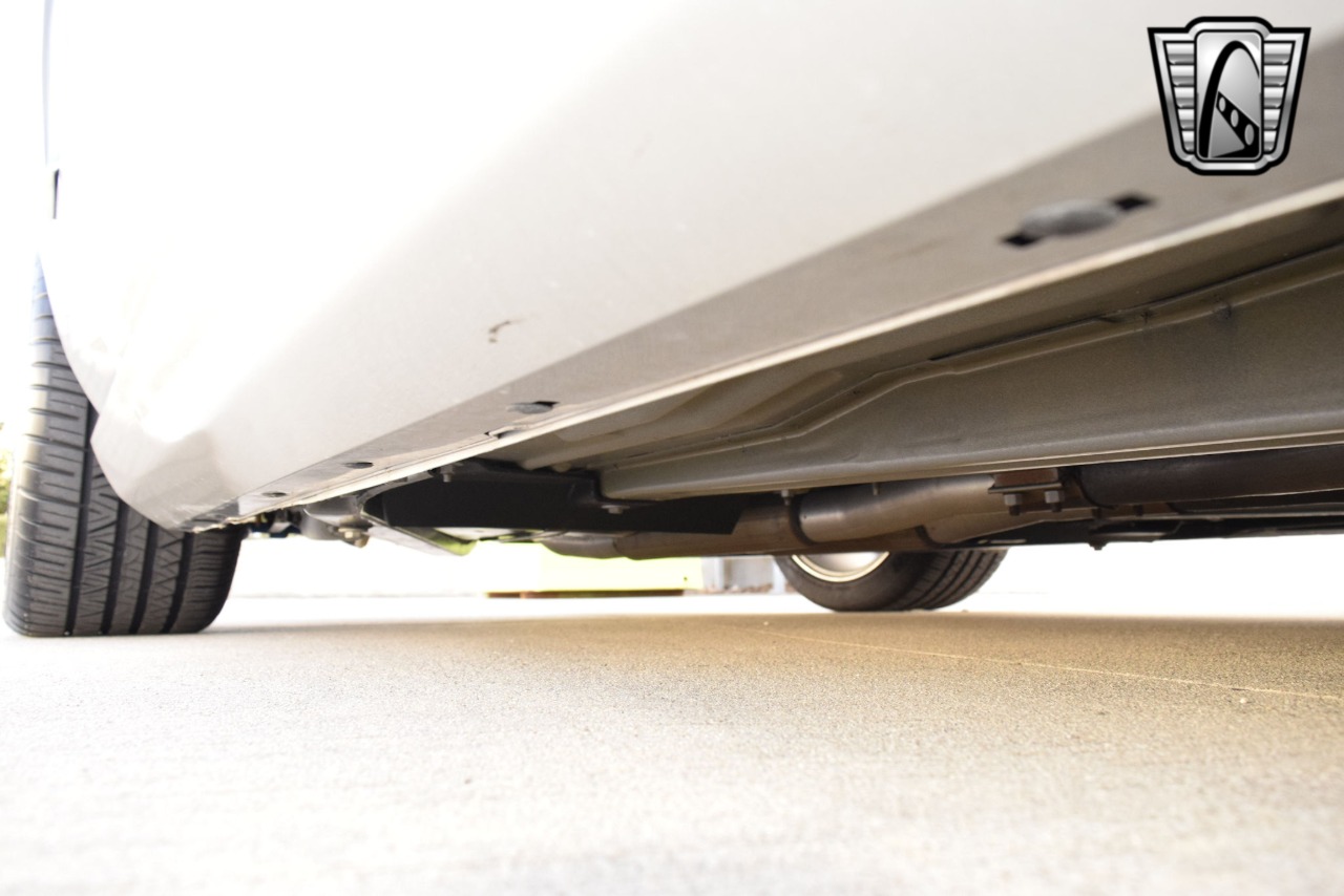 2009 Ford Mustang 97