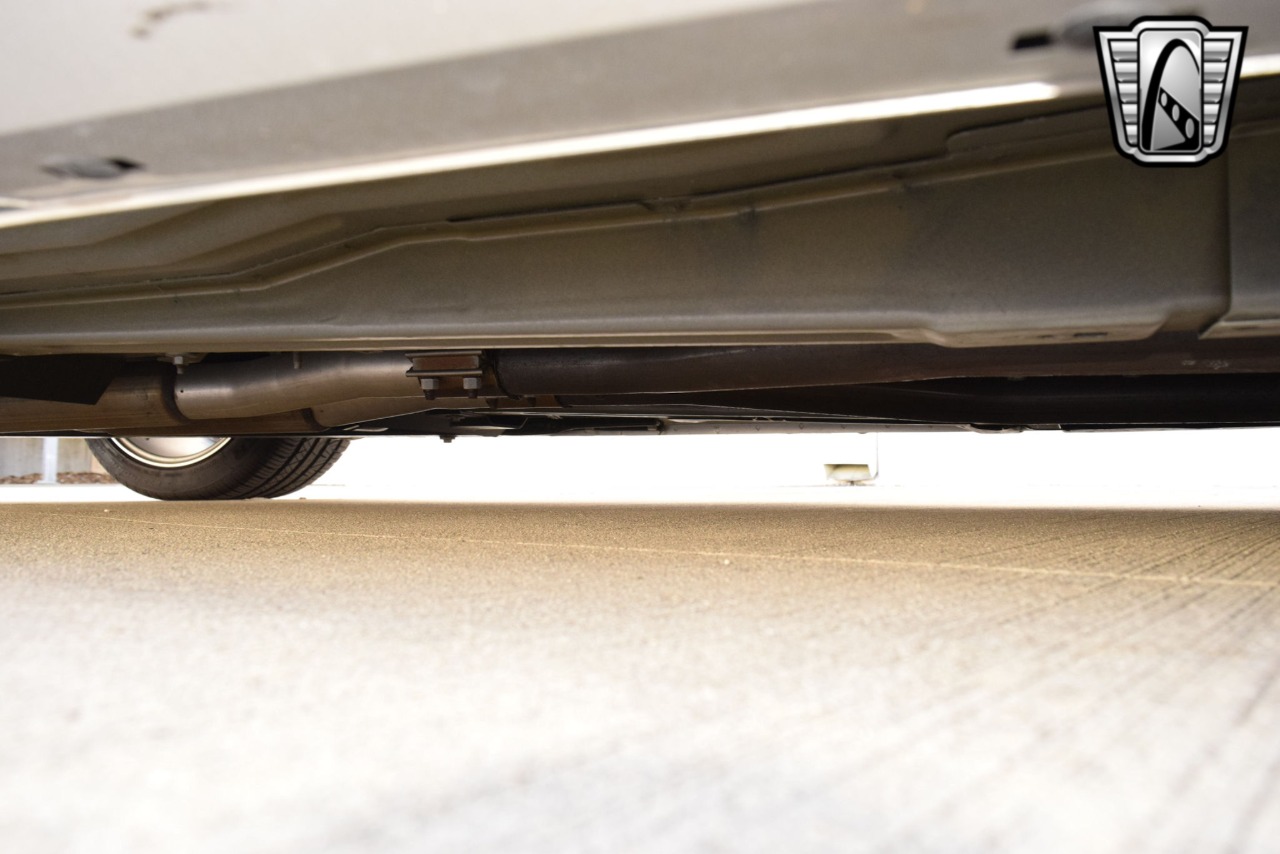 2009 Ford Mustang 18