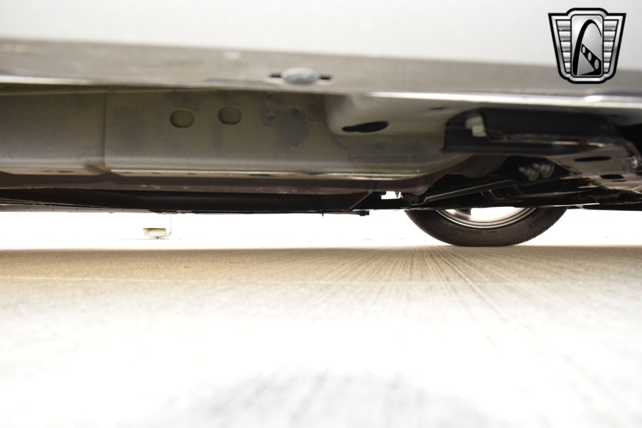 2009 Ford Mustang 98