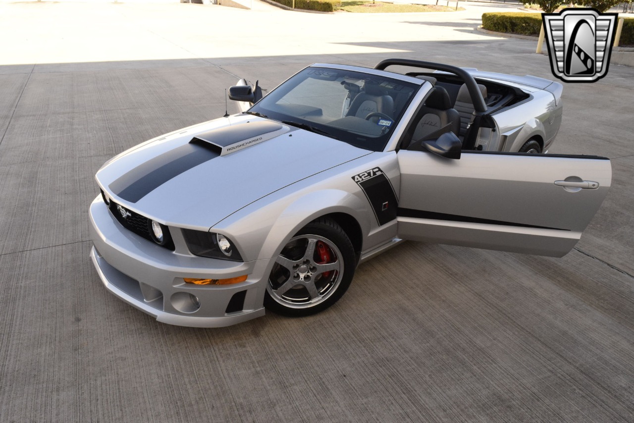 2009 Ford Mustang 3