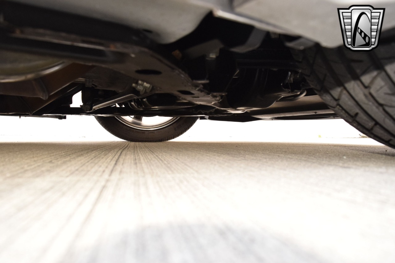 2009 Ford Mustang 99