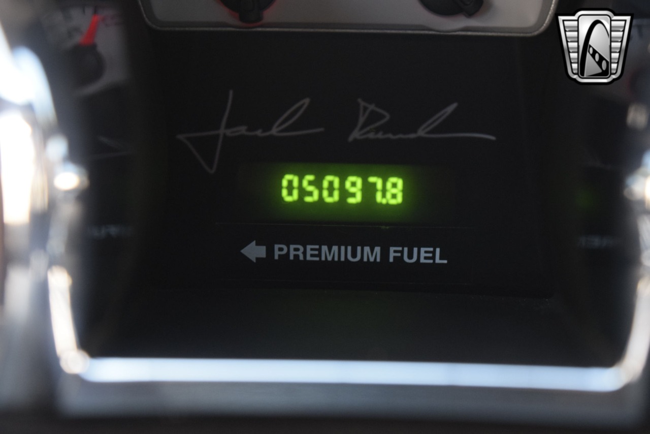 2009 Ford Mustang 24