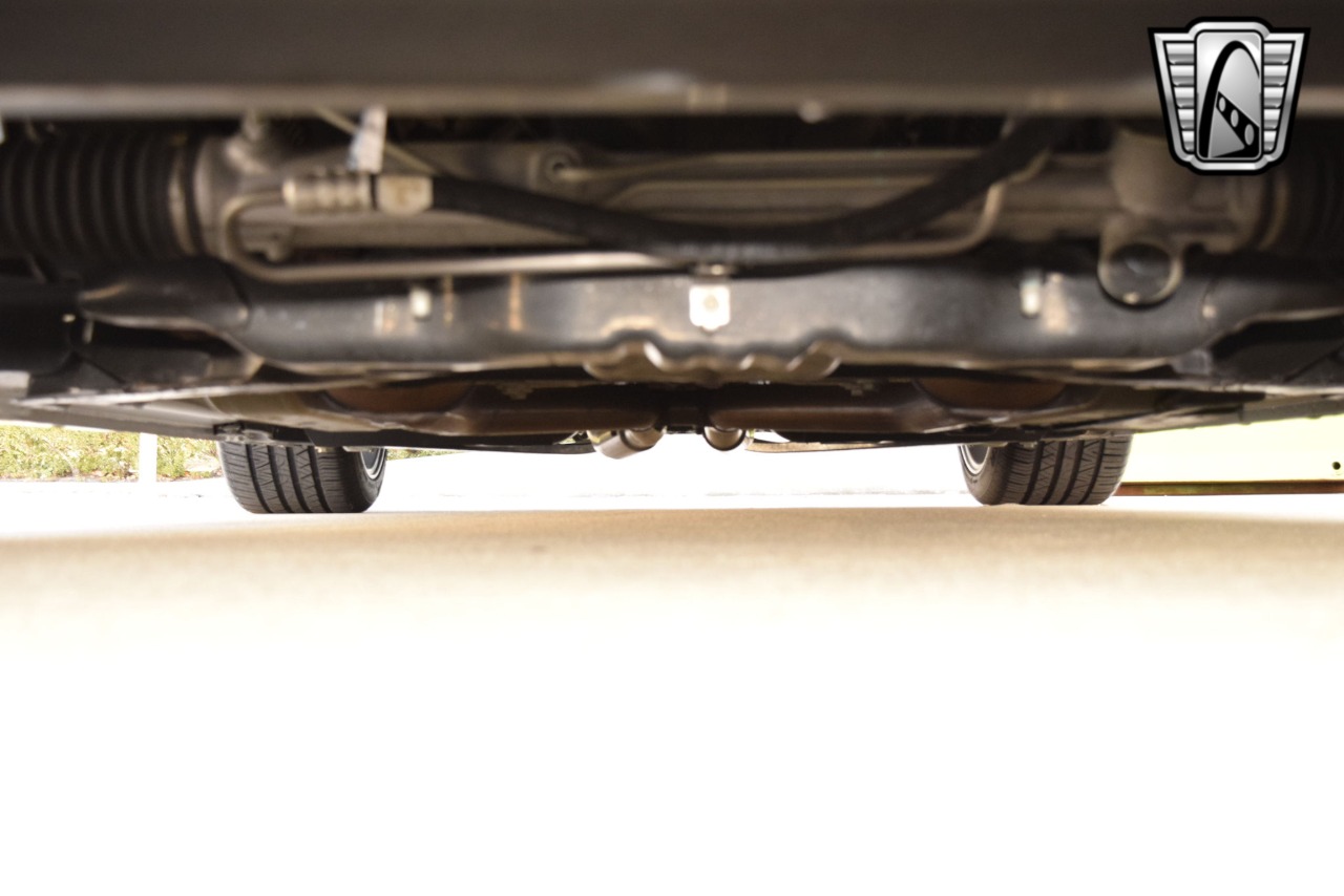 2009 Ford Mustang 78