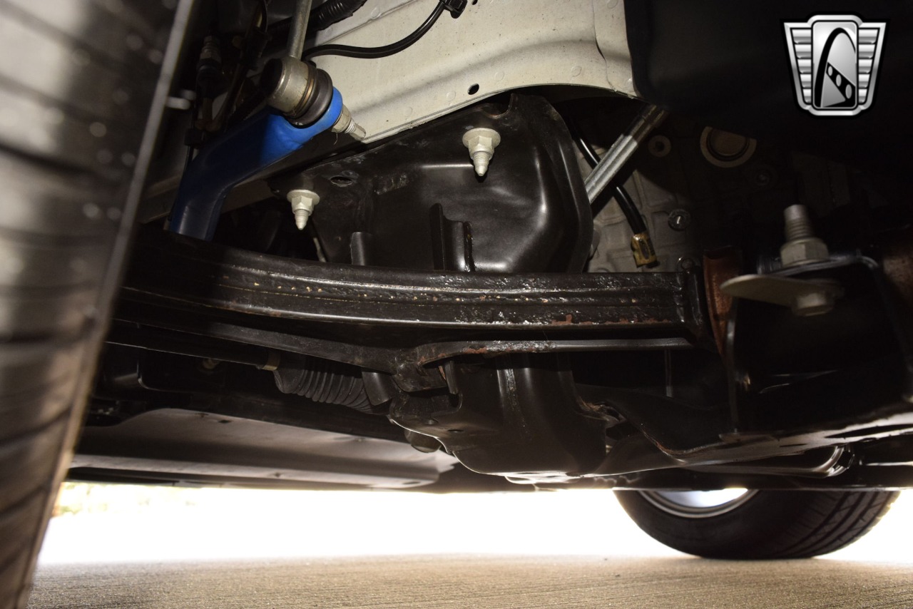 2009 Ford Mustang 79