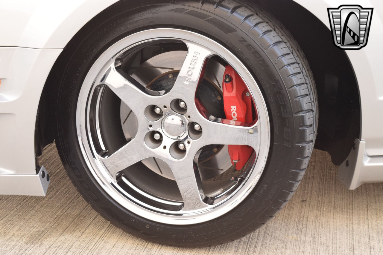 2009 Ford Mustang 60