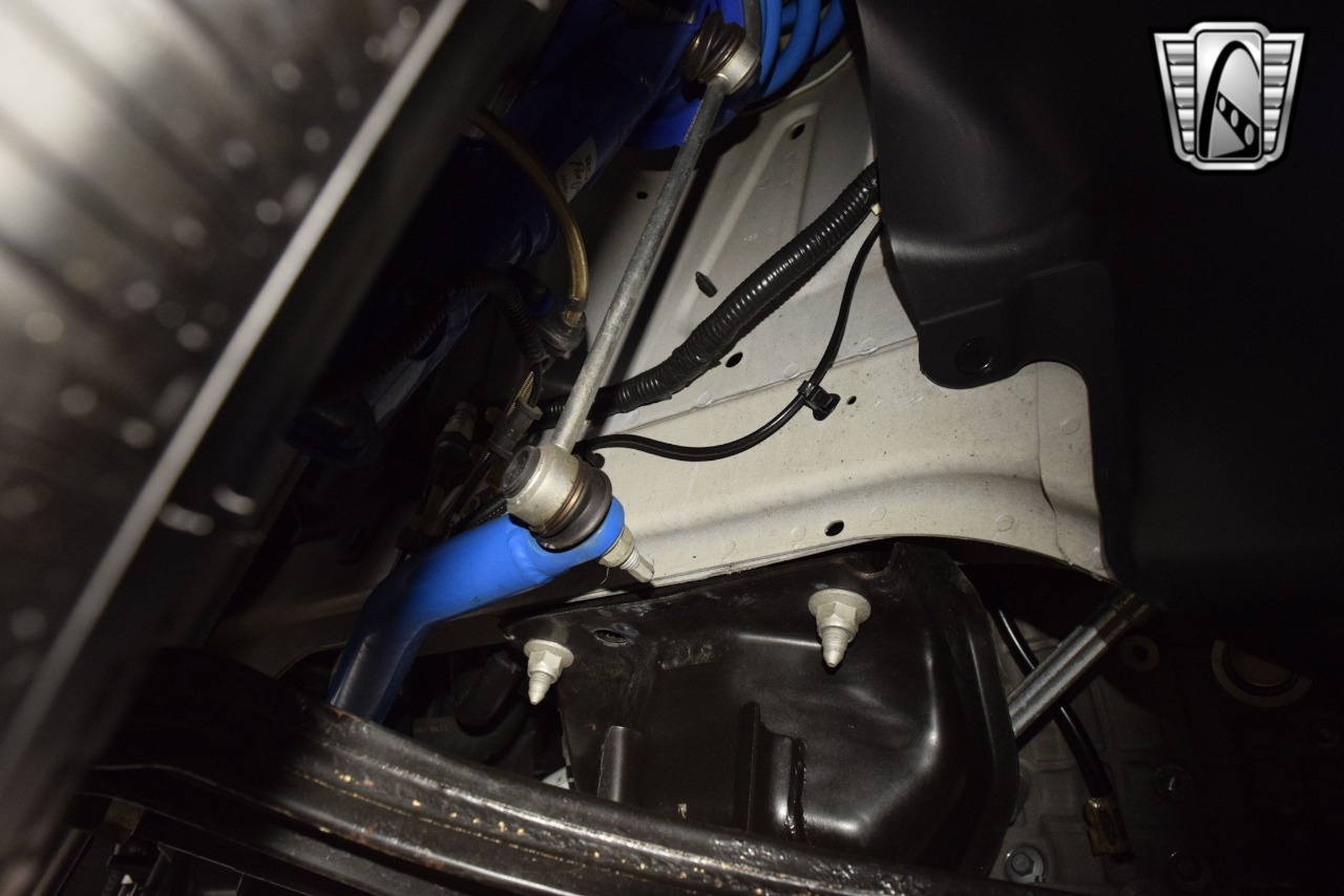 2009 Ford Mustang 80