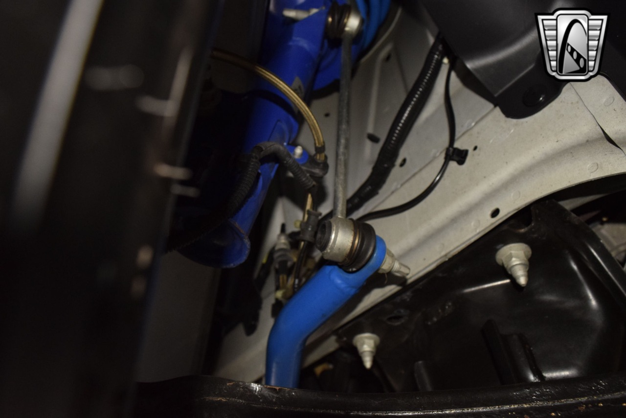 2009 Ford Mustang 81