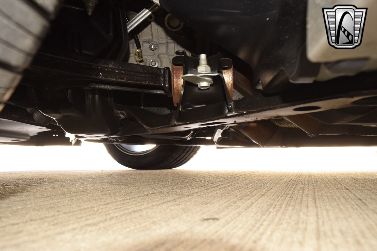 2009 Ford Mustang 82