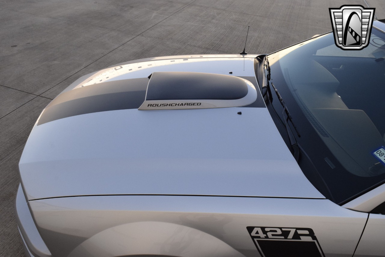 2009 Ford Mustang 62