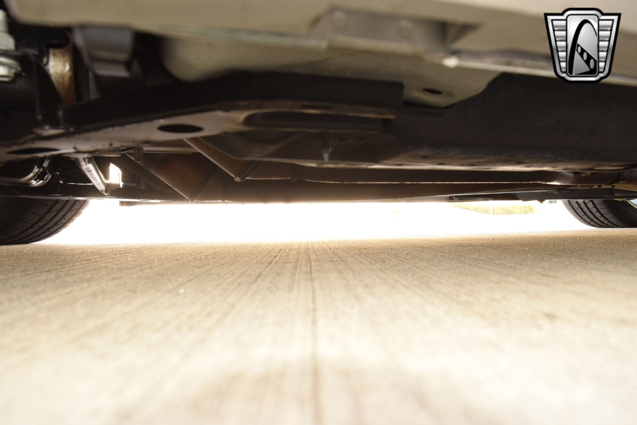 2009 Ford Mustang 15