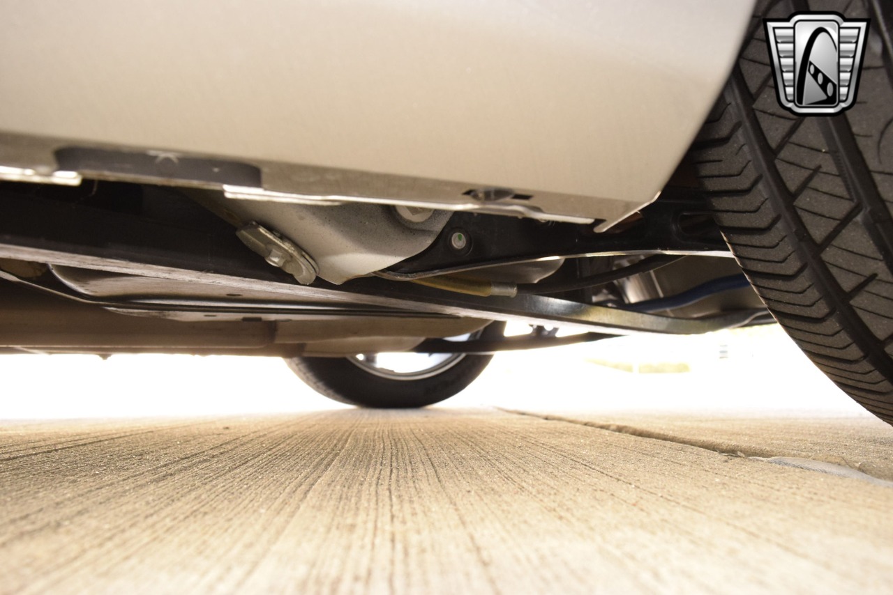 2009 Ford Mustang 87