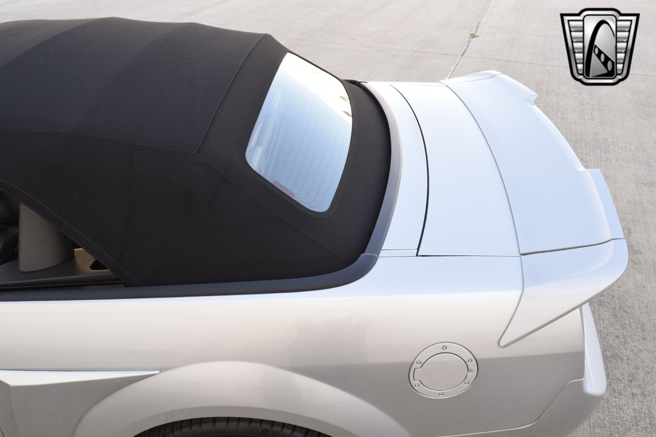 2009 Ford Mustang 67