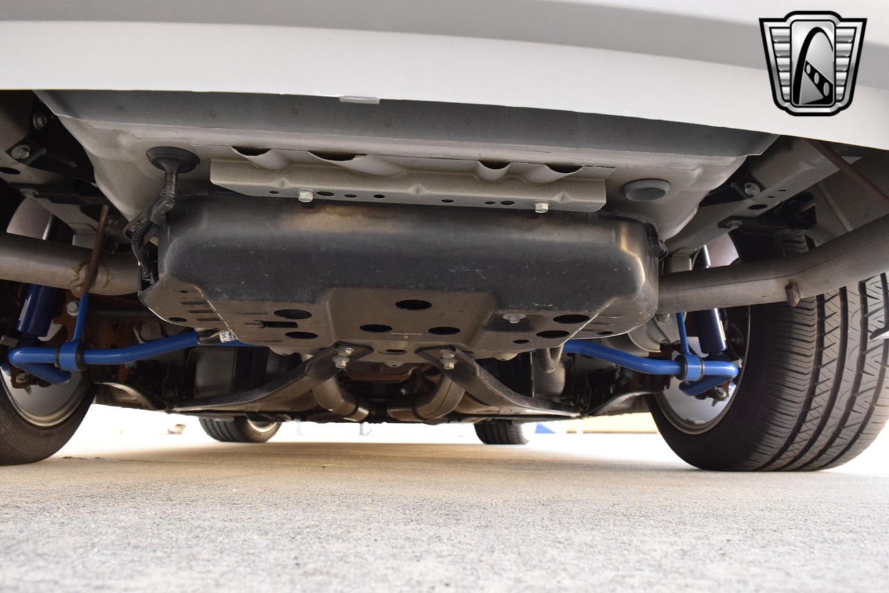 2009 Ford Mustang 88