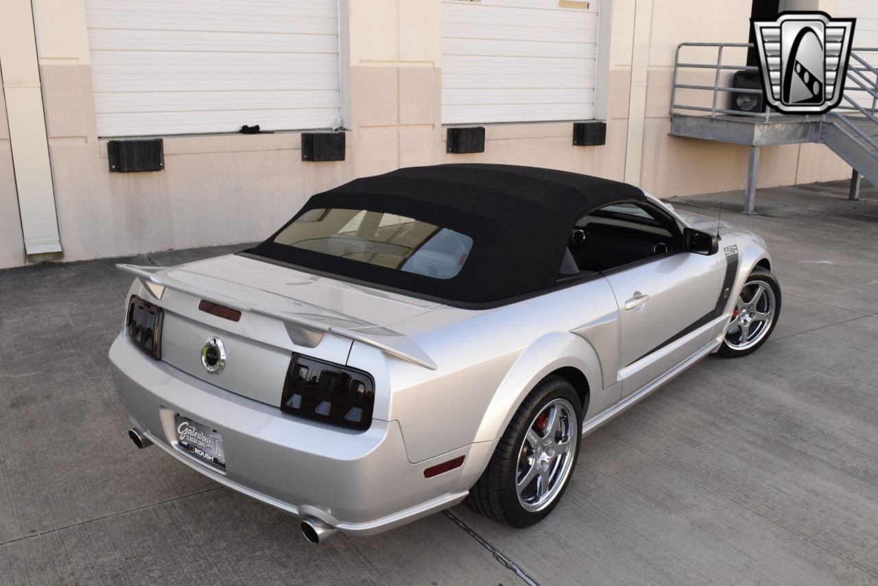 2009 Ford Mustang 47