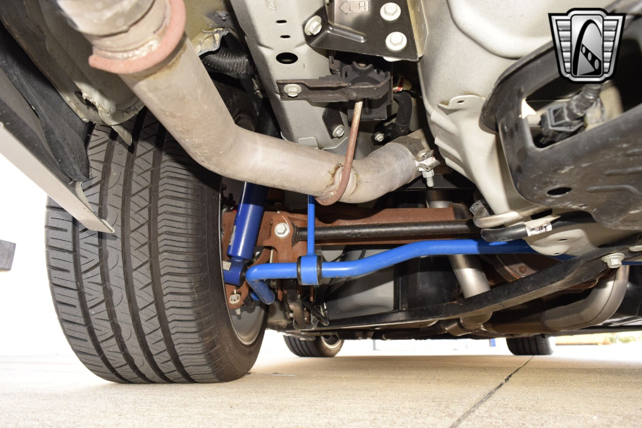 2009 Ford Mustang 90