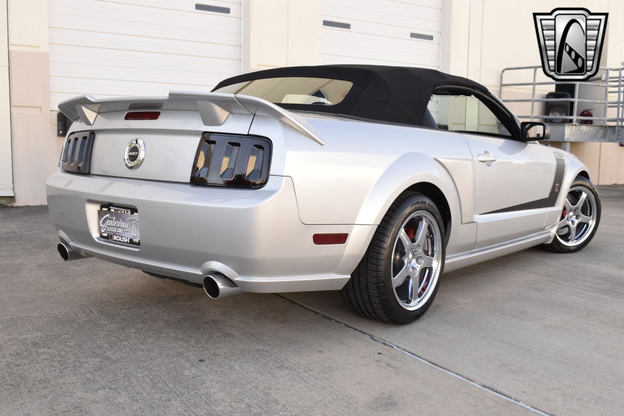 2009 Ford Mustang 49