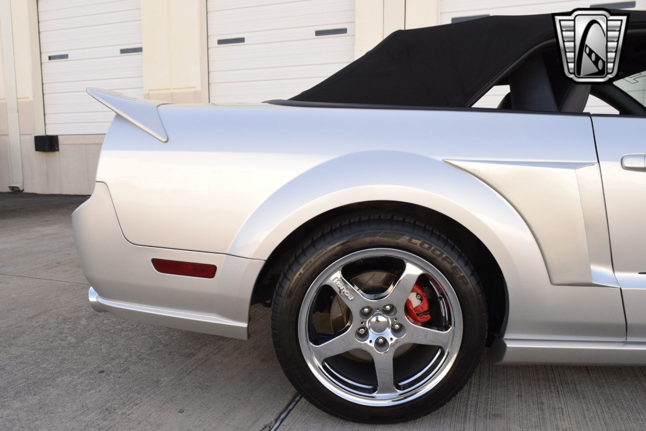 2009 Ford Mustang 70