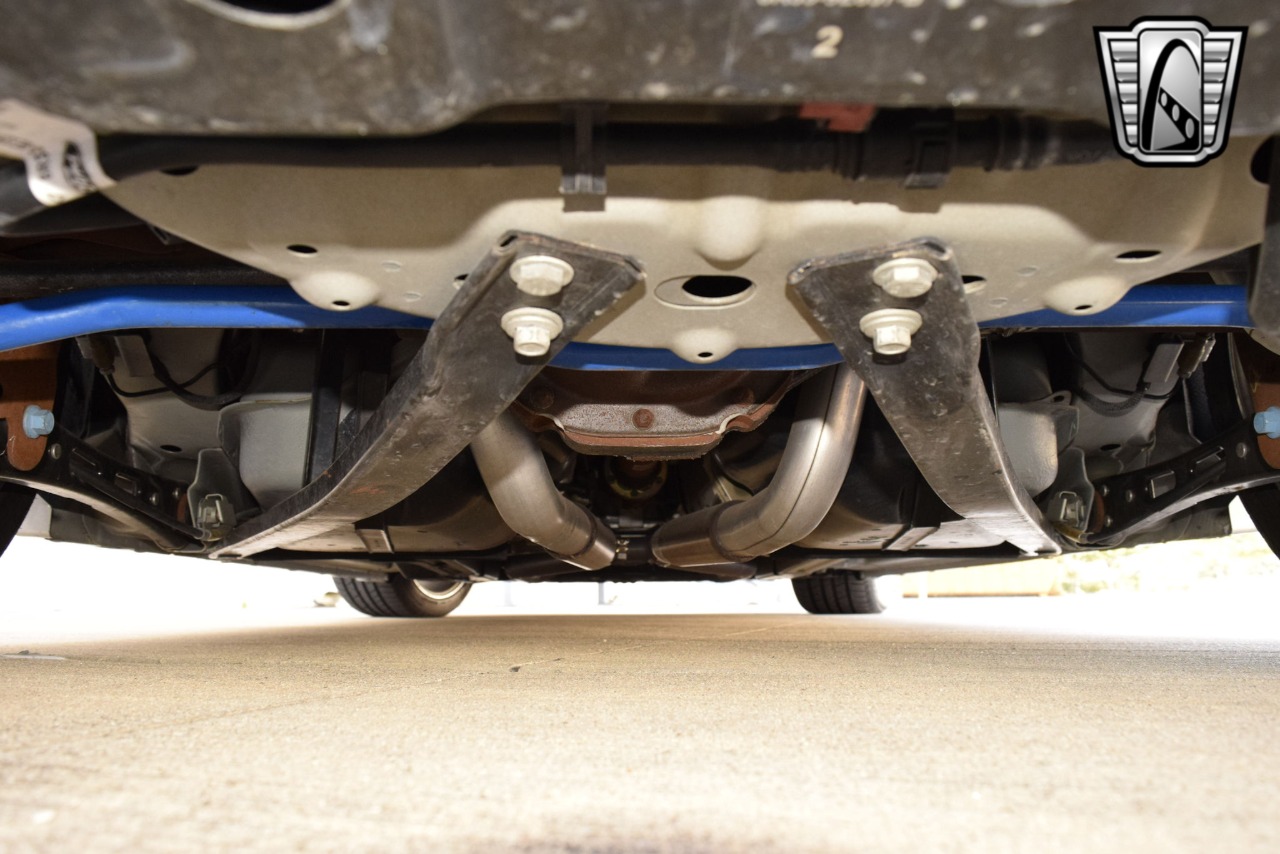 2009 Ford Mustang 91