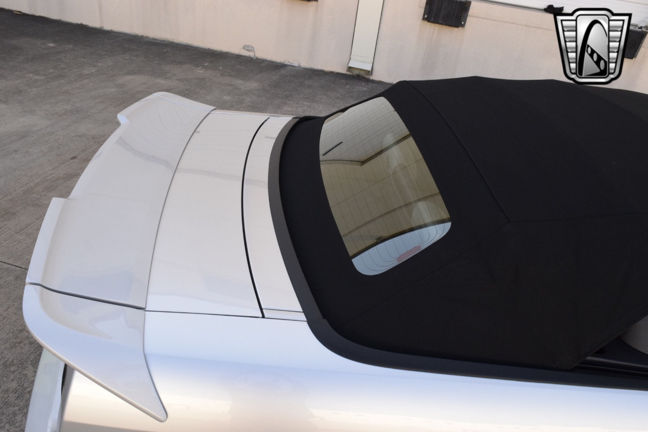 2009 Ford Mustang 71