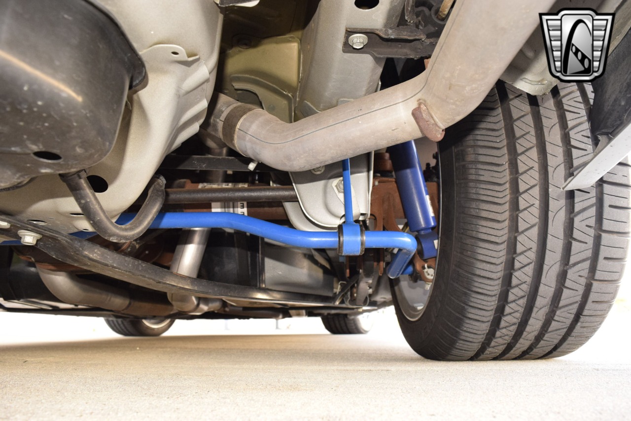 2009 Ford Mustang 92