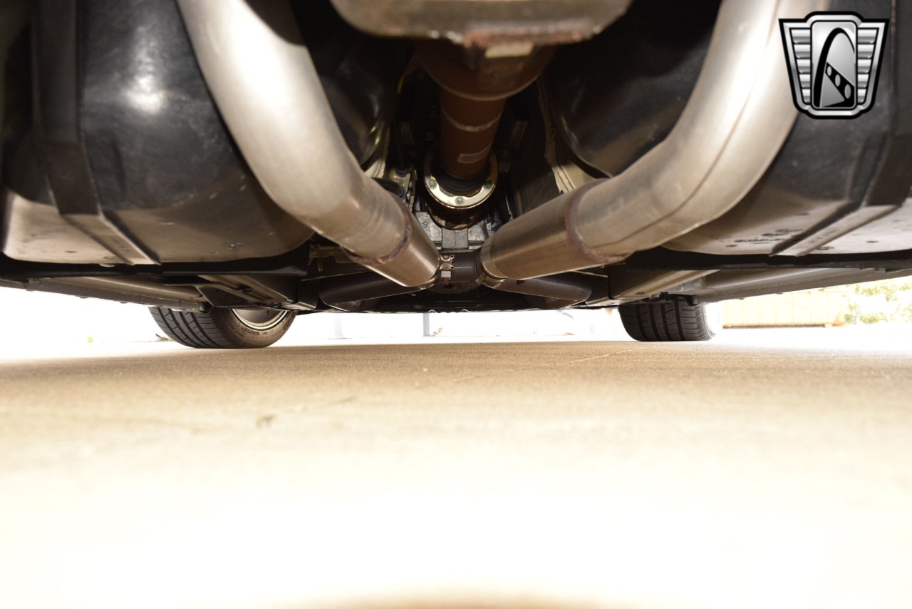 2009 Ford Mustang 17