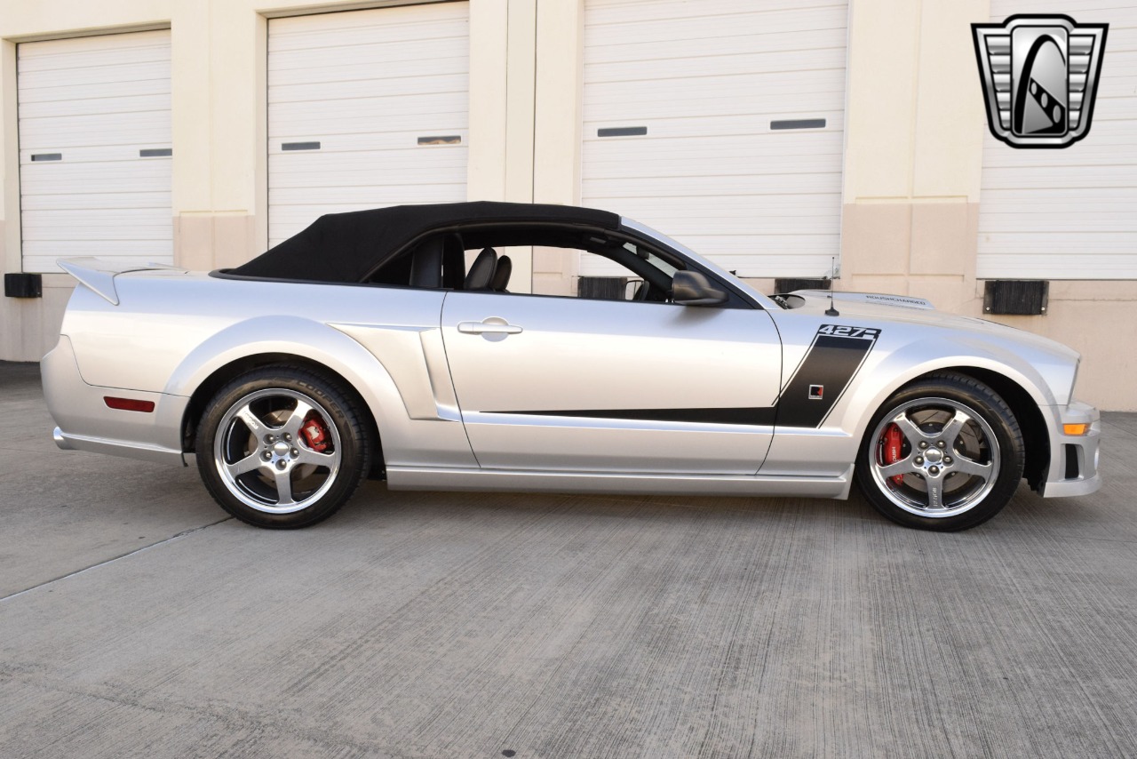 2009 Ford Mustang 51