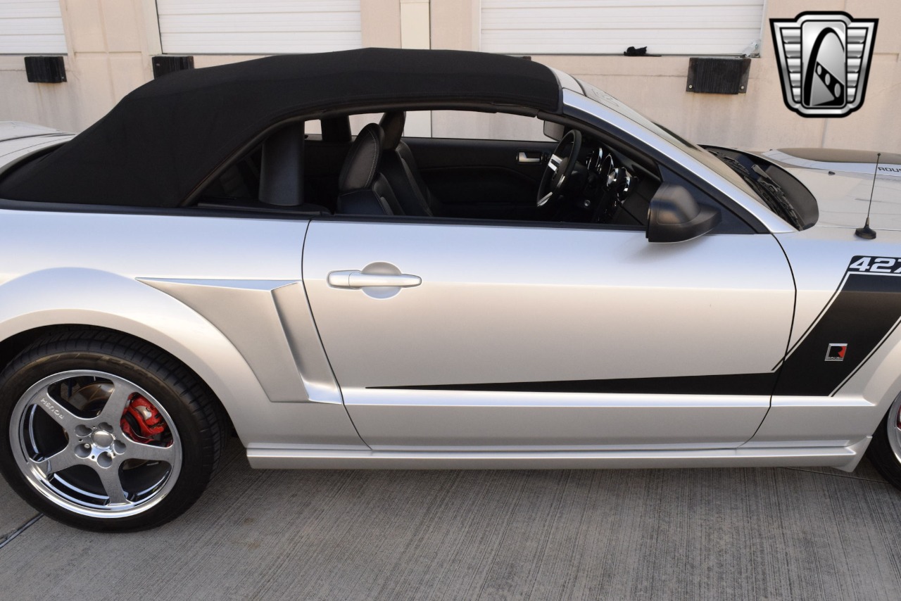 2009 Ford Mustang 72