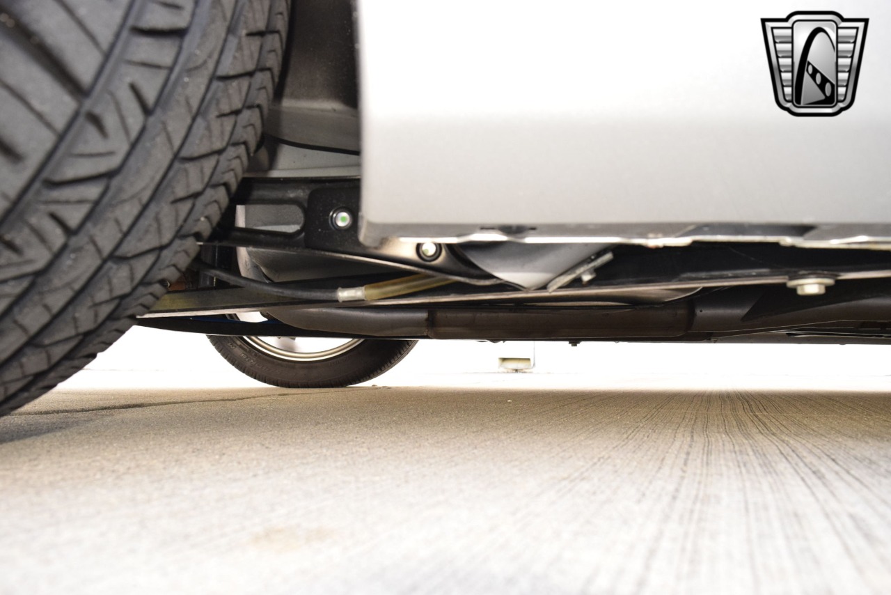 2009 Ford Mustang 93