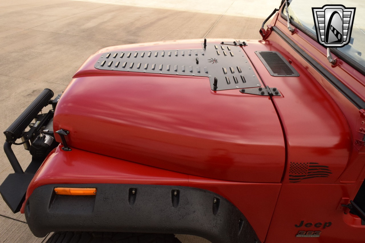 1982 Jeep Scrambler 52