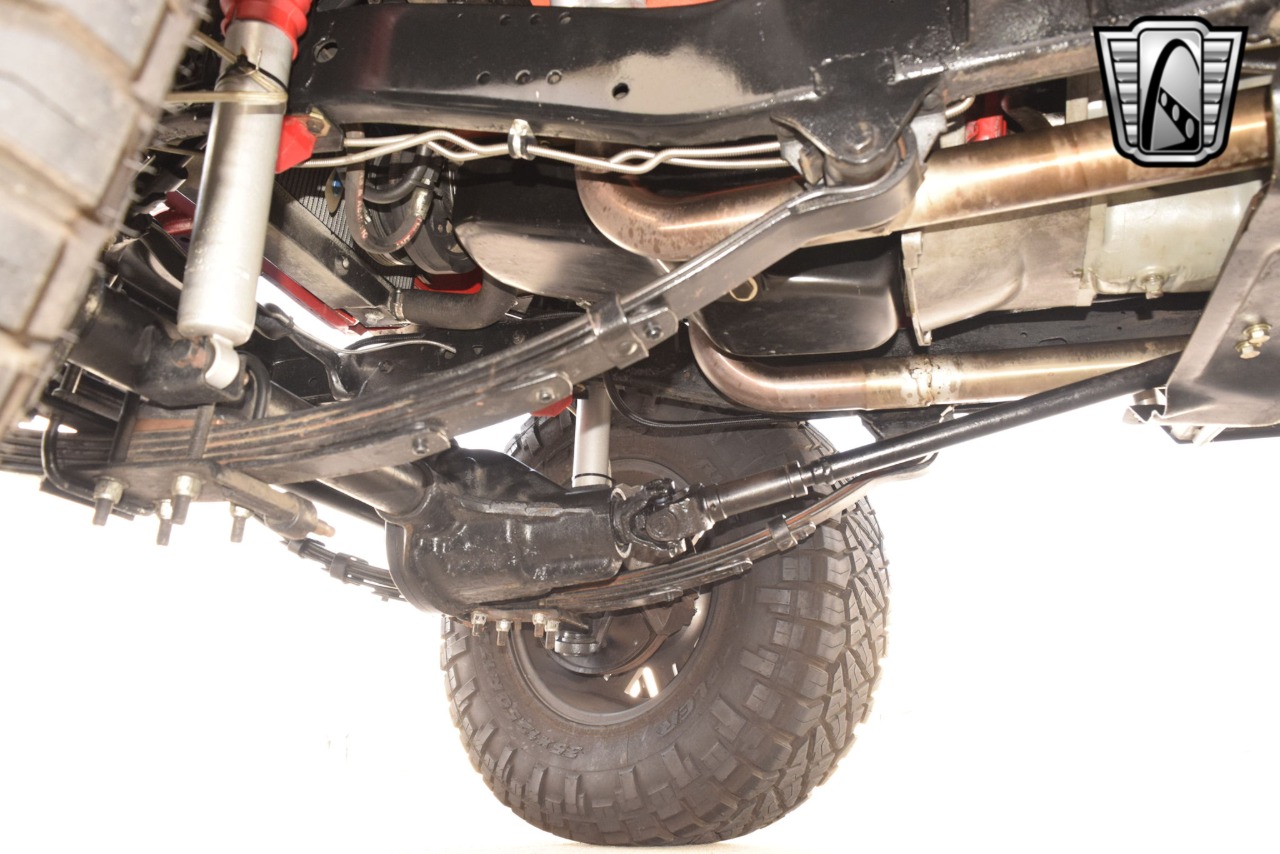 1982 Jeep Scrambler 72