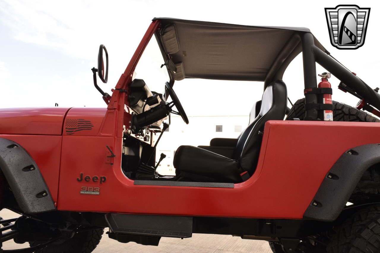 1982 Jeep Scrambler 53