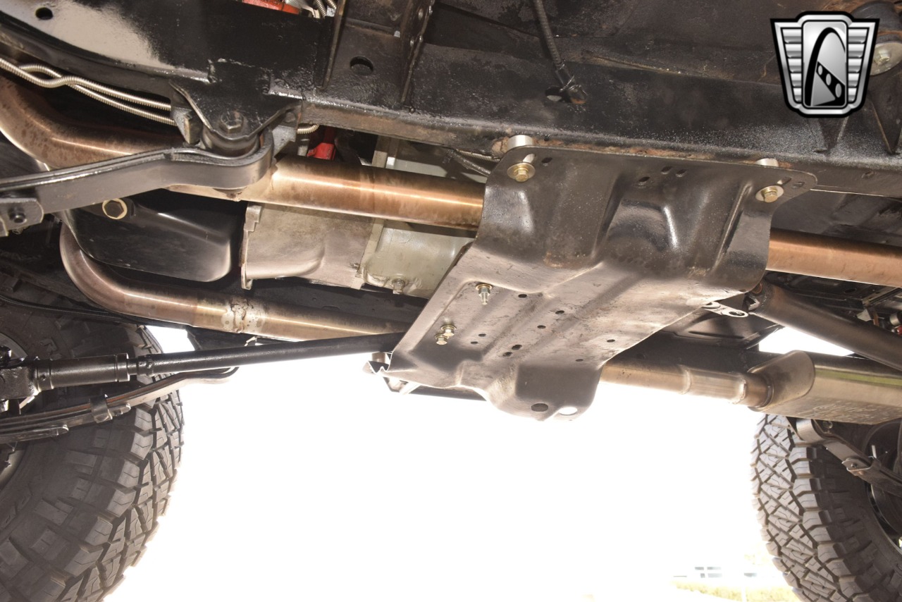 1982 Jeep Scrambler 73