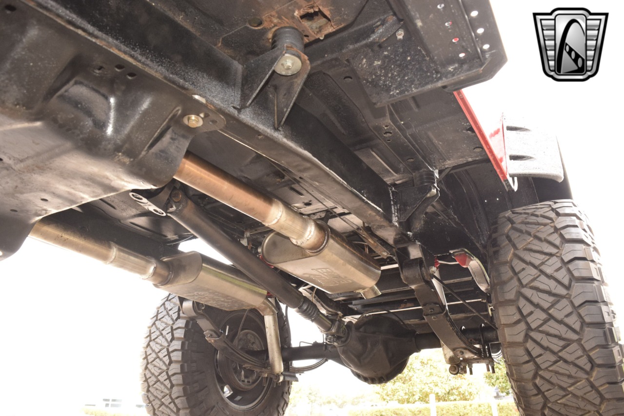 1982 Jeep Scrambler 74