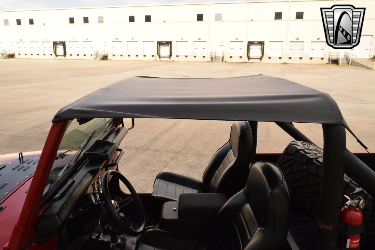 1982 Jeep Scrambler 55