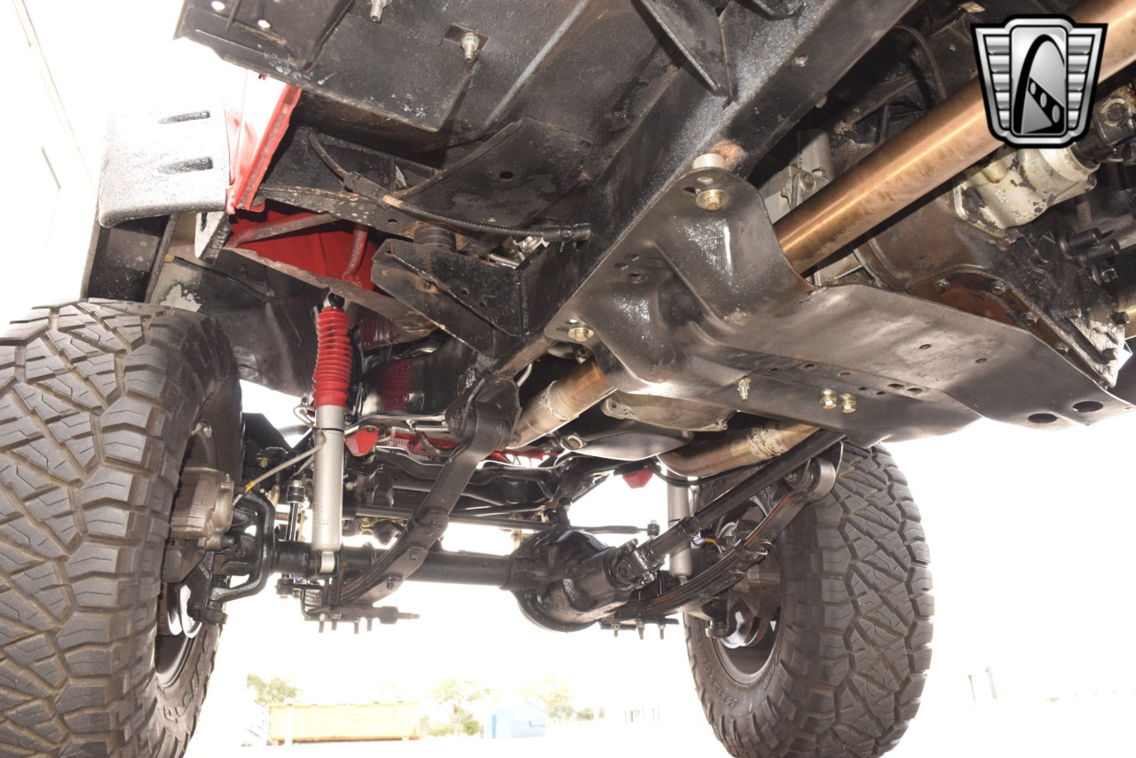 1982 Jeep Scrambler 75