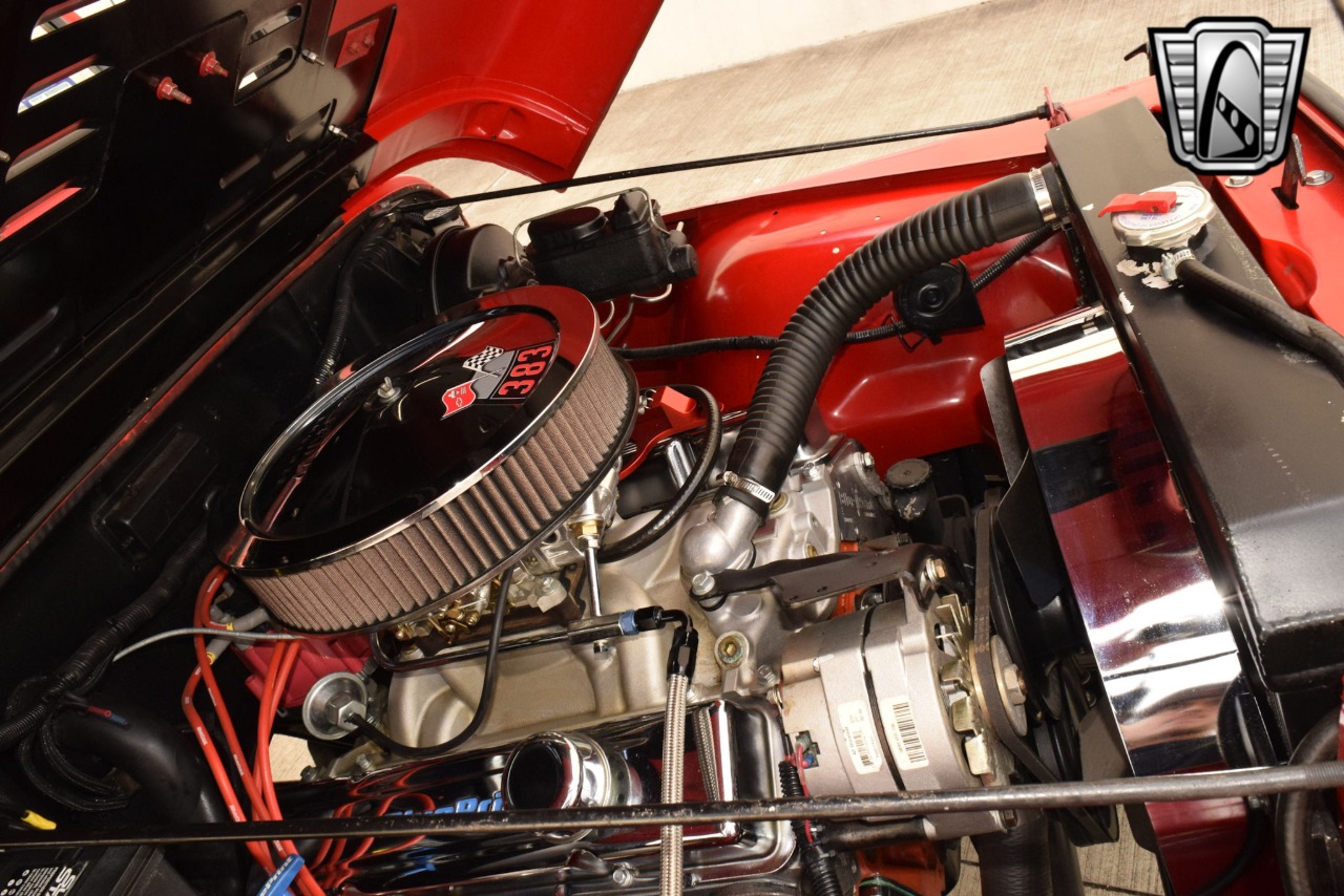 1982 Jeep Scrambler 18