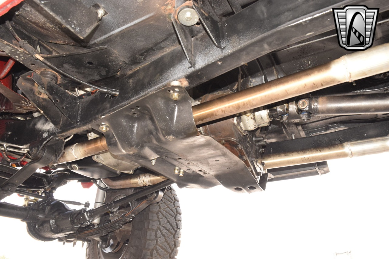 1982 Jeep Scrambler 76