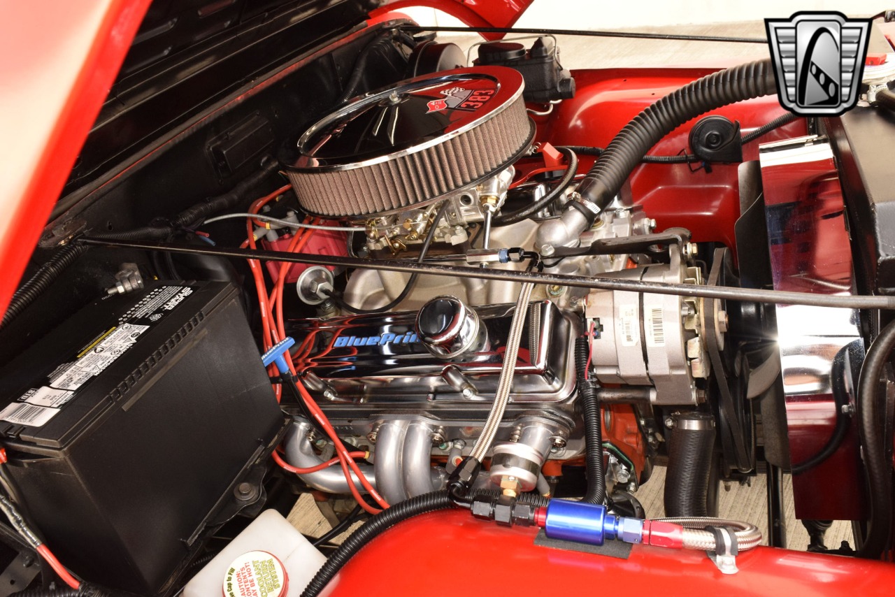 1982 Jeep Scrambler 97