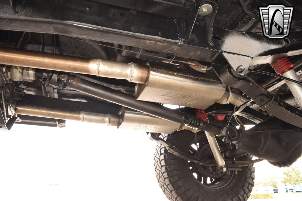 1982 Jeep Scrambler 77