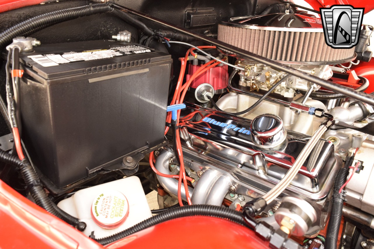 1982 Jeep Scrambler 98