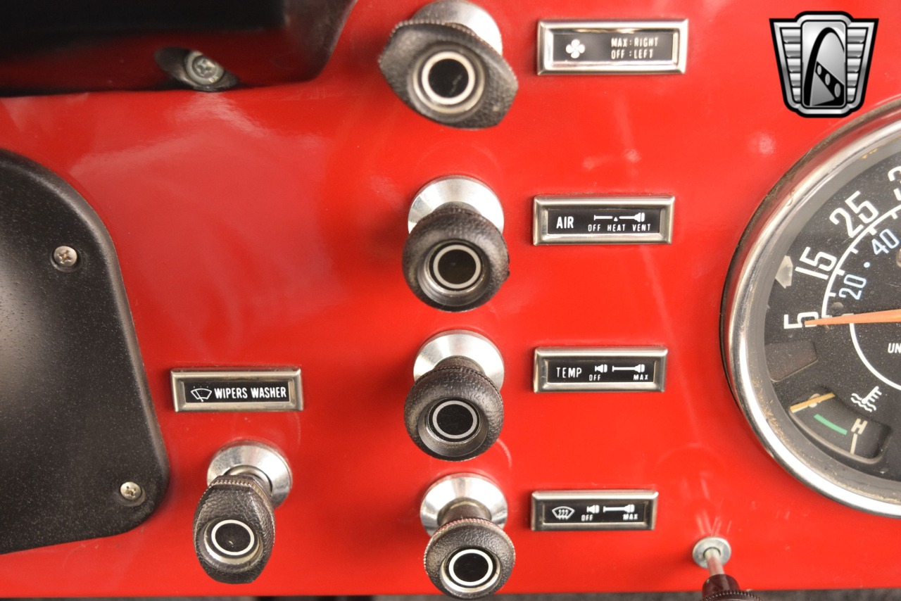 1982 Jeep Scrambler 24