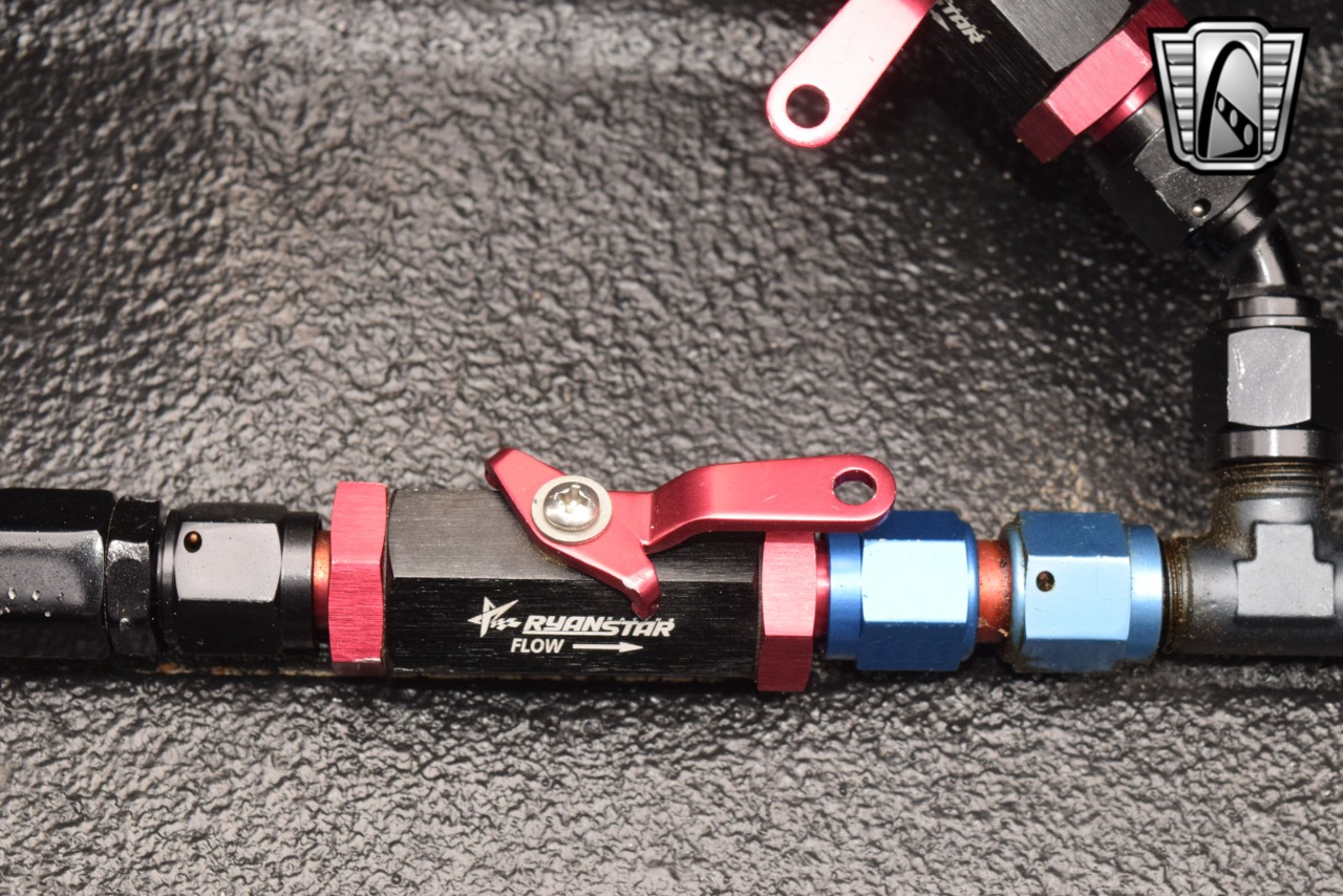 1982 Jeep Scrambler 29