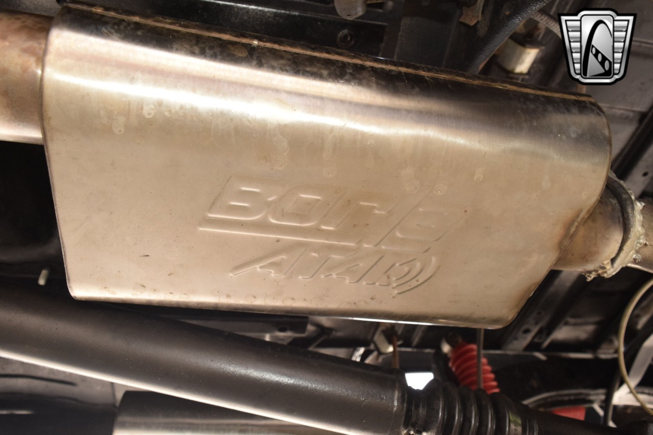 1982 Jeep Scrambler 78