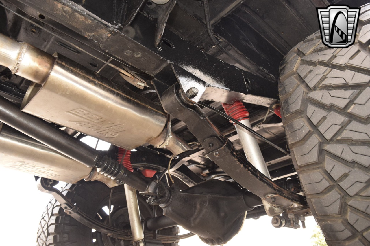 1982 Jeep Scrambler 79