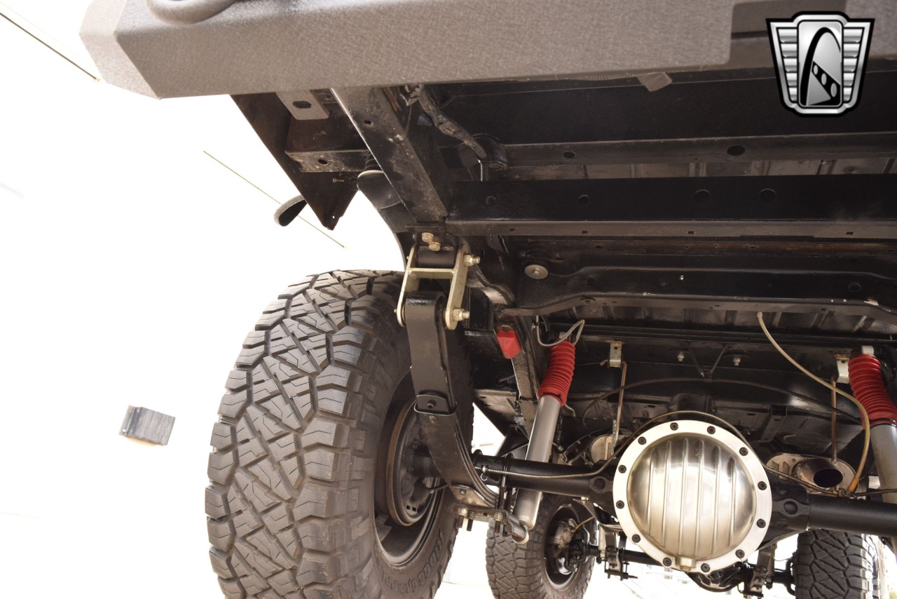 1982 Jeep Scrambler 81