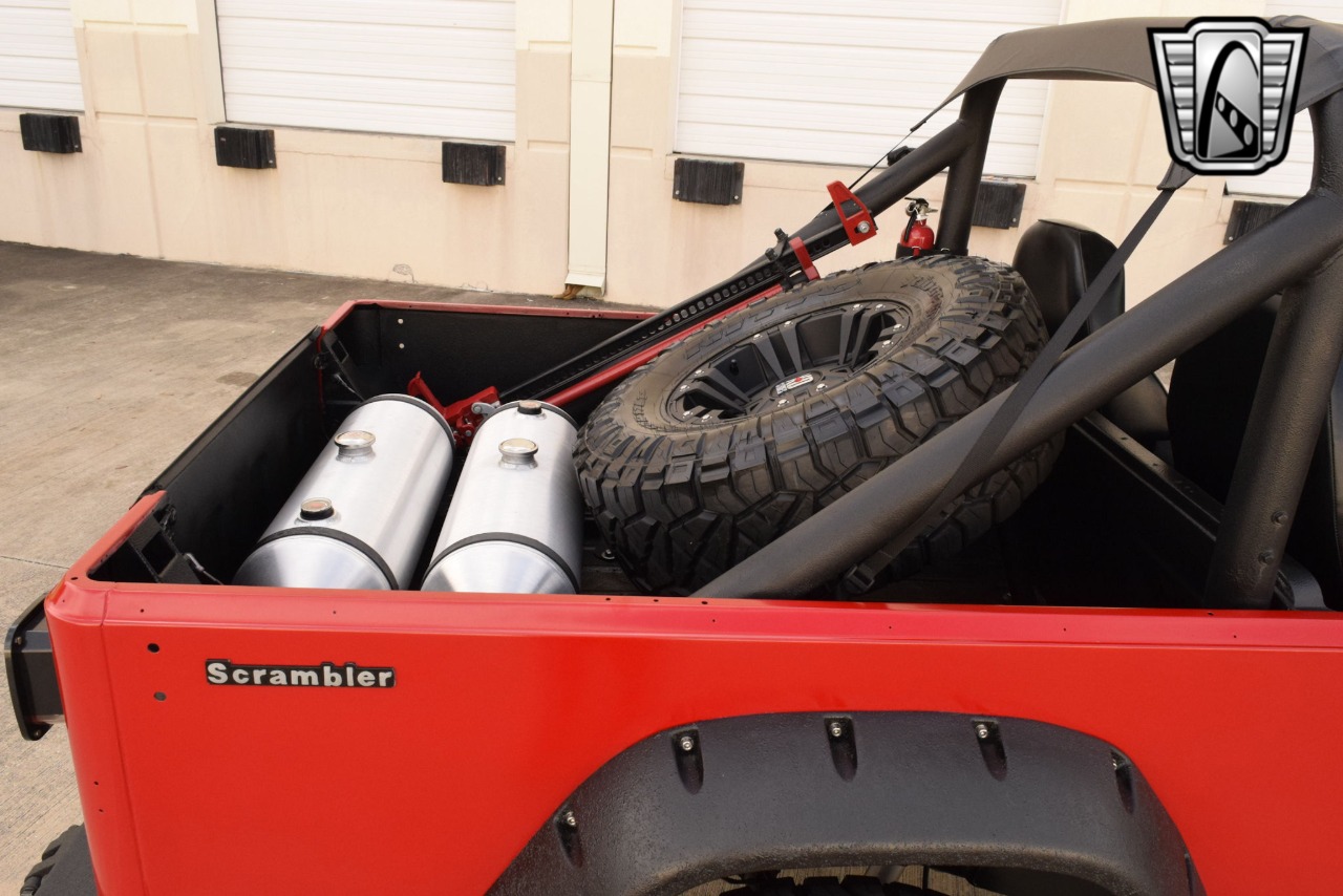 1982 Jeep Scrambler 61