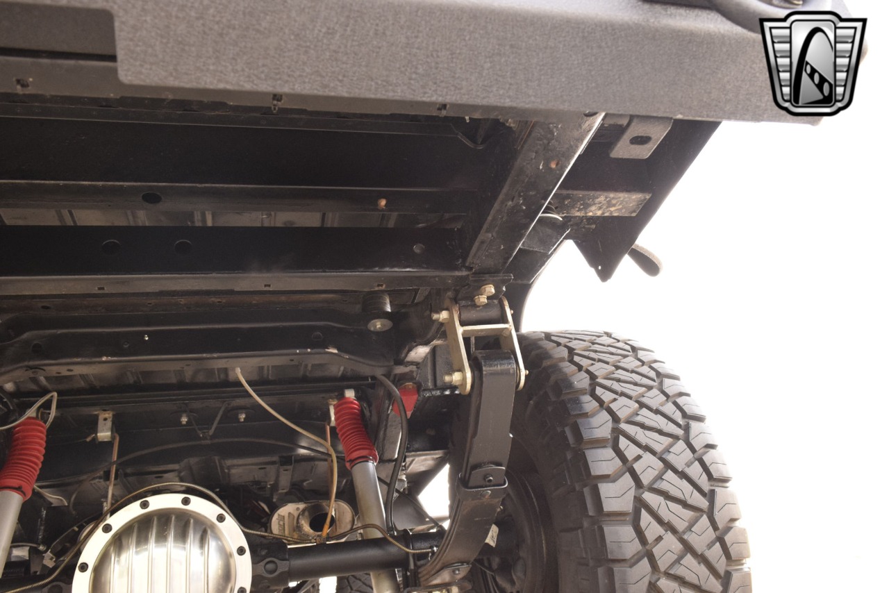 1982 Jeep Scrambler 83