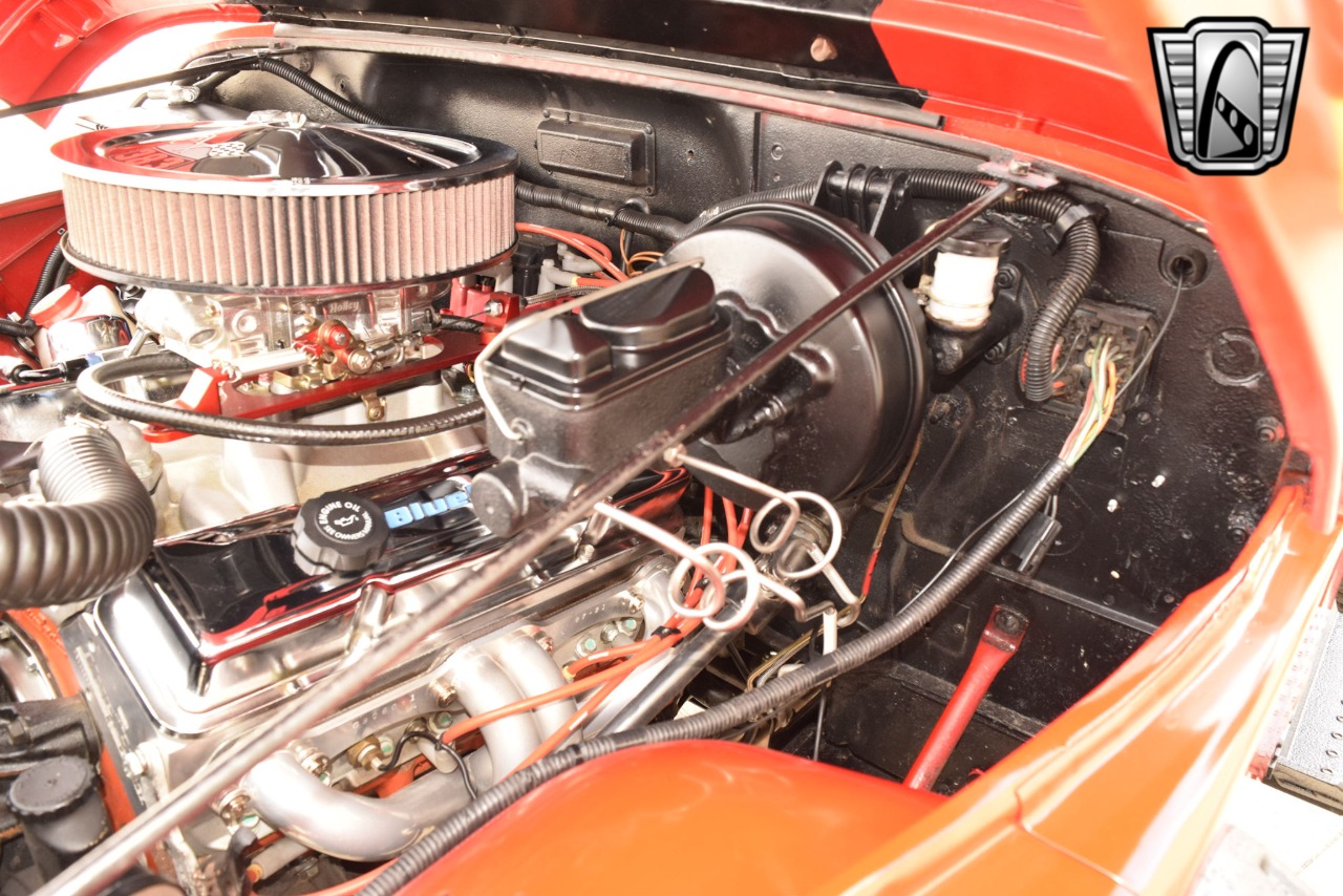 1982 Jeep Scrambler 20