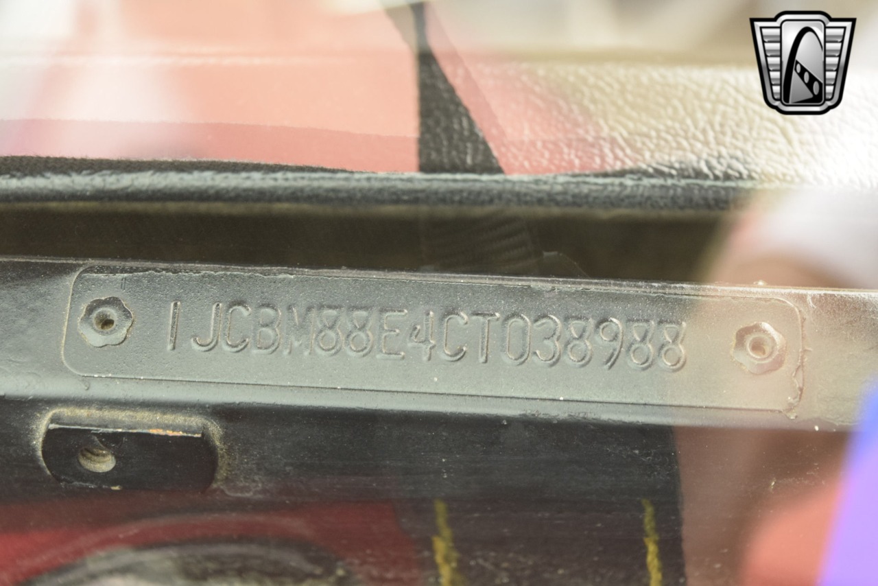 1982 Jeep Scrambler 31