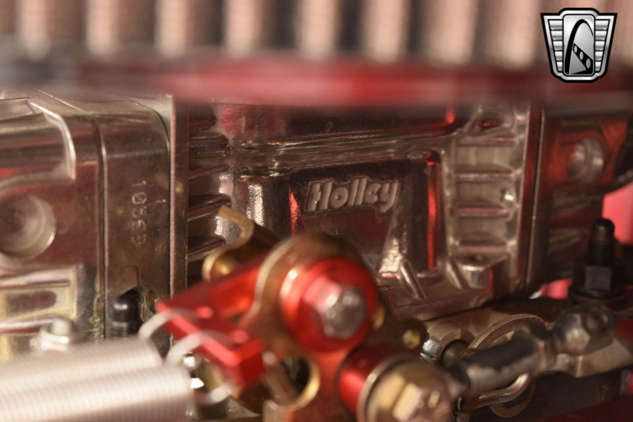 1982 Jeep Scrambler 21